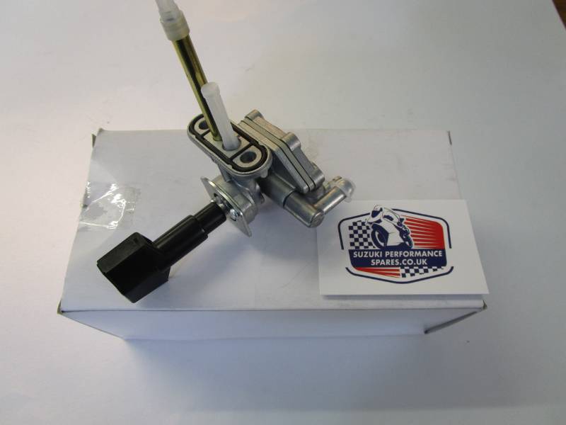 Suzuki GSF1200 96-2000 Fuel Tap - Genuine Fuel tap 44300-26E02