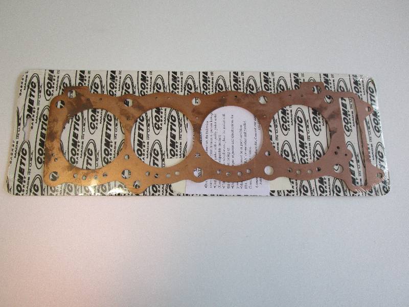 Suzuki GSXR1000 K1 - K4 Turbo - Cometic 73mm 63 thou Copper Head Gasket