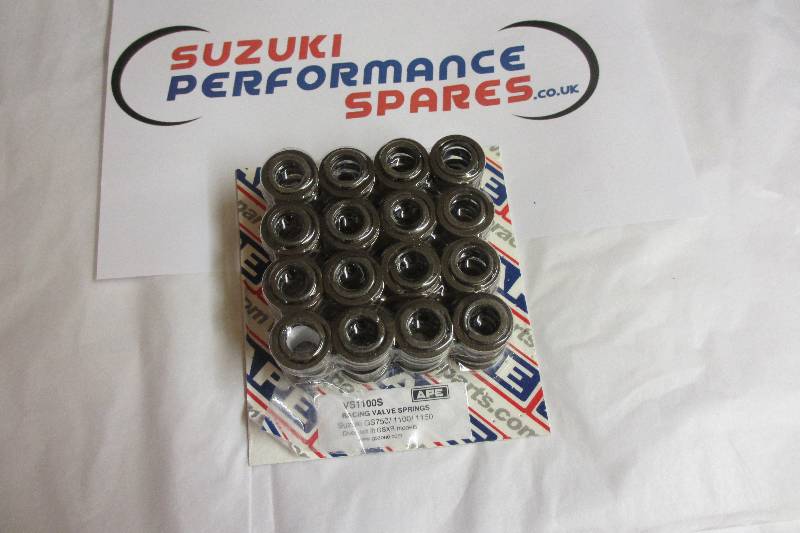 APE Heavy Duty Valve Springs VS1100S - GSX1100 ex esd efe sz Katana etc.