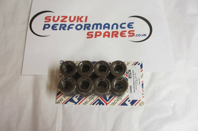 APE Heavy Duty Valve Springs vs900k - Z900 Z1000 GPZ1100