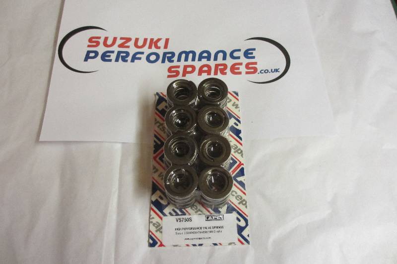 APE Heavy Duty Valve Springs vs750s - GS1000 GS750 8 Valve.