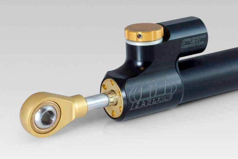 Aprillia RS 250 (RACE) 95-97 Hyperpro Damper CSC (Constant Safety Control) 75mm - Aprillia RS 250 (RACE) 95-97