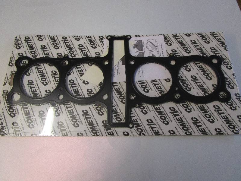 Yamaha FJ1200 FJ1100 Big Bore Head Gasket - Cometic 78mm 1220cc MLS