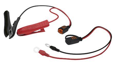 Shido Advanced Lithium Smart Charger & Conditioner  - CTEK-LITHIUM-XS