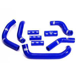 Suzuki GSX-R750 WN/WP/WR/WS 8 Piece Samco Sport Hose Kit