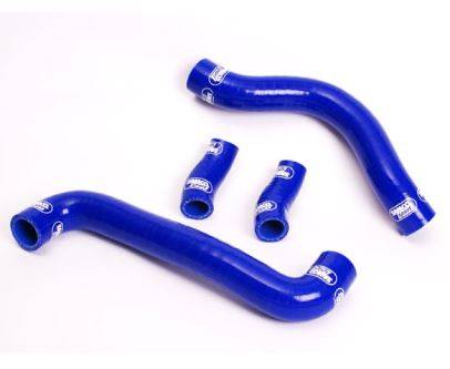 Suzuki SV 650 / S K1/K2 3 Piece Samco Sport Hose Kit