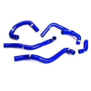 Suzuki GSX-R750 K6-K10 8 Piece Samco Sport Hose Kit