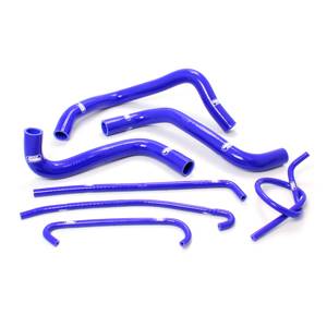Suzuki GSX-R1000 K9-16 7 Piece Samco Sport Hose Kit