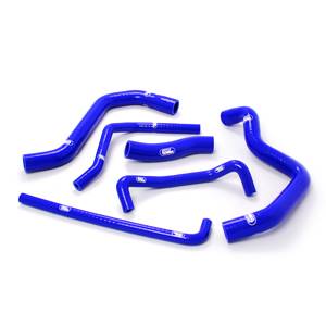 Suzuki GSR 600 Type C5 11-15 6 Piece Samco Sport Hose Kit
