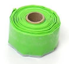 Samco Sport 'Stretch & Seal' Silicone Tape - 30mm X 5m