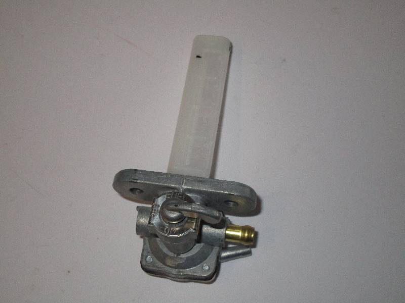 Replacement Fuel Tap 44mm Spacing - GSX1100 Katana , GSX1100EFE etc