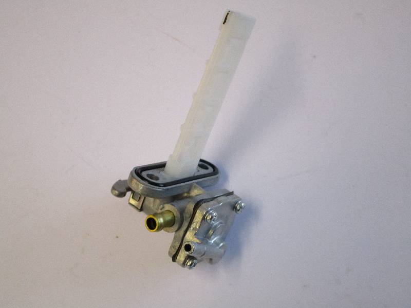 Replacement Fuel Tap 44mm Spacing - GSX1100 Katana , GSX1100EFE etc