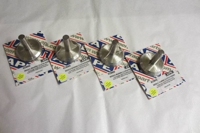 Kawasaki Z900 Z1000 APE Clutch pusher - needle roller Clutch pusher