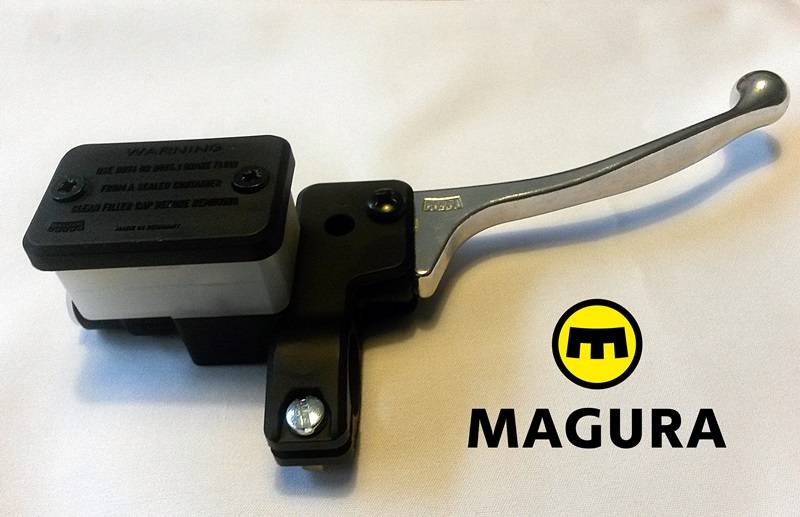 Magura Front Brake master Cylinder - 13mm Magura brake