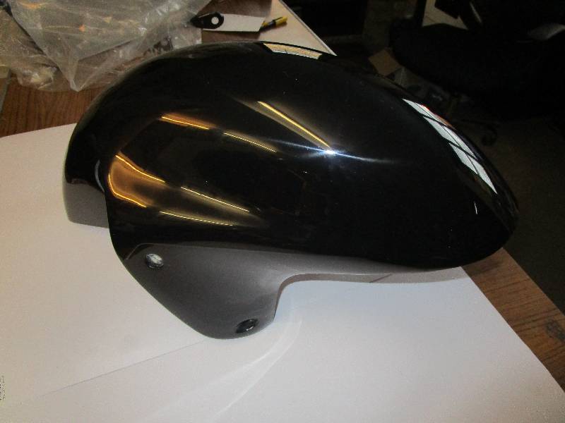 GSX1300R Hayabusa Front Guard - Replacement GF Front Guard.Gen1.