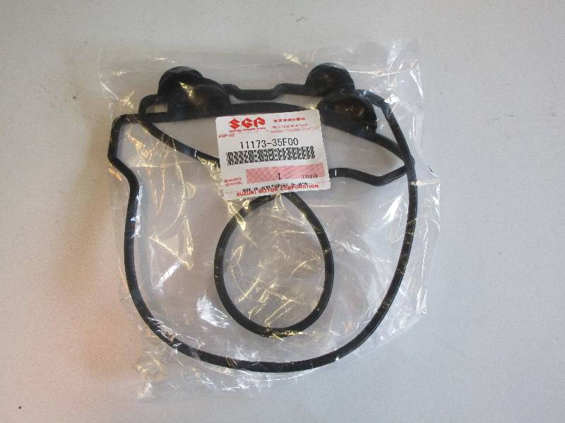 Suzuki GSXR1000 K1-4 Valve Cover Rubber - 11173-35F00