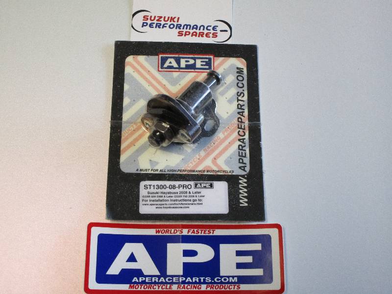 Yamaha R1 09 onward Pro Series Tensioner - APE YTR1-09 Pro