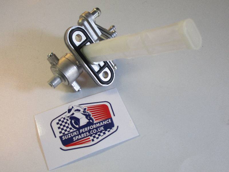 Suzuki Genuine Fuel Tap GSXR750 J-M - GSXR750 88-91 J K L M