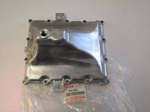 Suzuki GSXR1000 K1-4 Sump Pan - New Genuine Sump