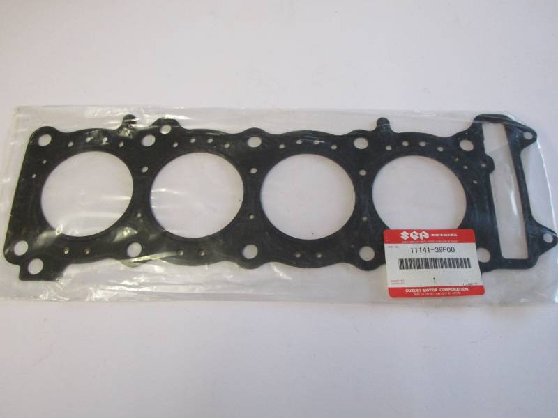 Suzuki GSXR600 K1-3 Head Gasket - 11141-39F00