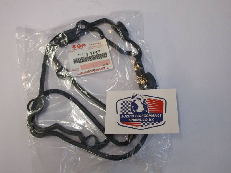 Suzuki Valve Cover Rubber - GSXR750 F G H 85-87 11173-27A00