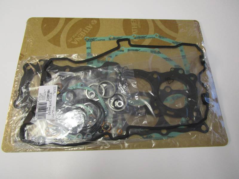 GSX-R 750 WN-S Full Gasket Set - Athena Full Set 92-95