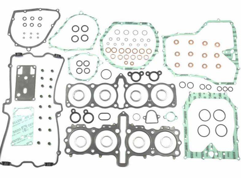 Suzuki GSX 1100 88-94 Athena - Athena Complete Gasket Set