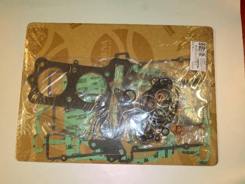 Suzuki RF900 94-97 Athena - Athena Complete Gasket Set