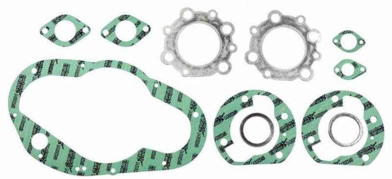 Suzuki GT500 - 1976/1977 Athena - Athena Complete Gasket Set