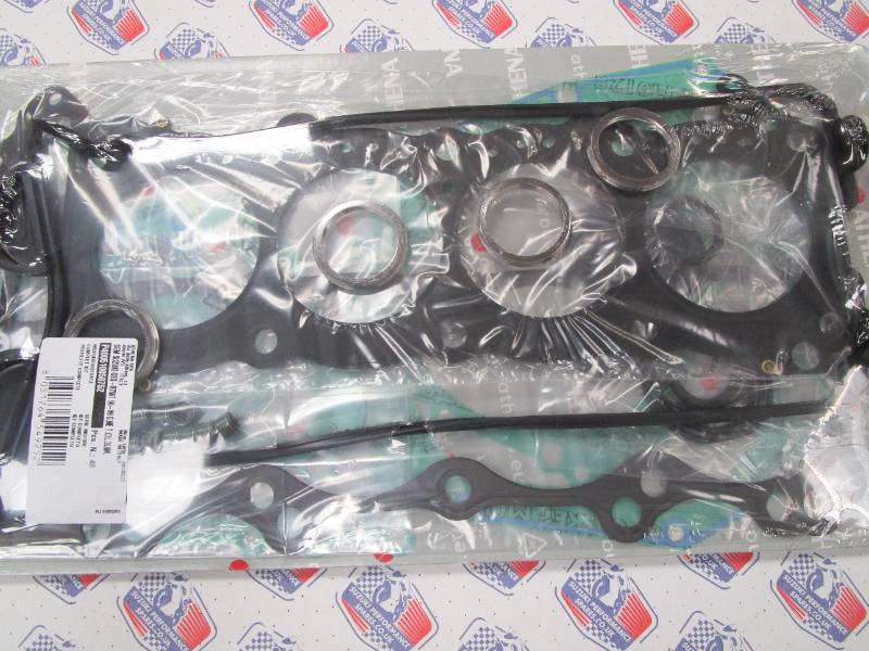Suzuki GSXR 750 96-99 Athena - Athena Complete Gasket Set