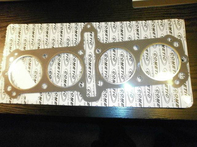 Suzuki GS1000 1238cc Cometic Head Gasket - 78mm Fibre Head Gasket