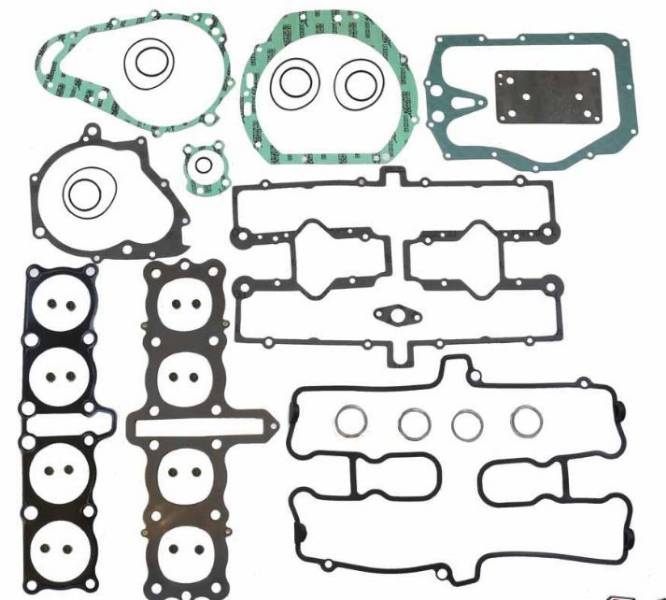 Suzuki GSX 750 ESD 1983/1984 Athena - Athena Complete Gasket Set
