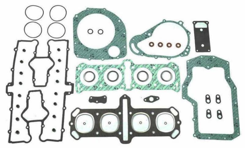 Suzuki GS 750 E / S Katana Athena - Athena Complete Gasket Set