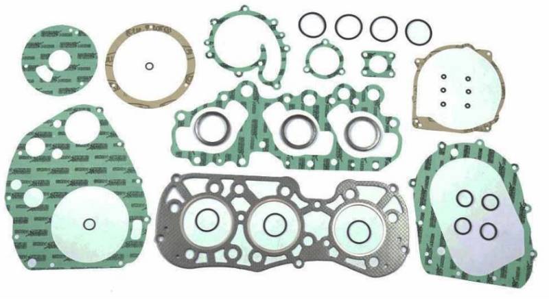 Suzuki GT750 72-77 Athena - Athena Complete Gasket Set