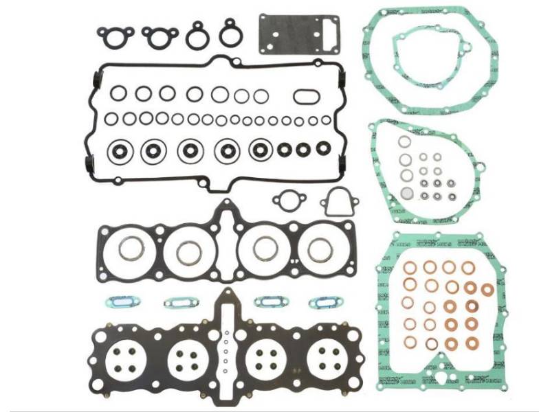 Suzuki GSF GSX 600 Athena - Athena Complete Gasket Set