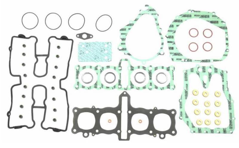 Suzuki GS 550 E/EF/ES/L Chain Drive - 1983/1986 Athena - Athena Complete Gasket Set