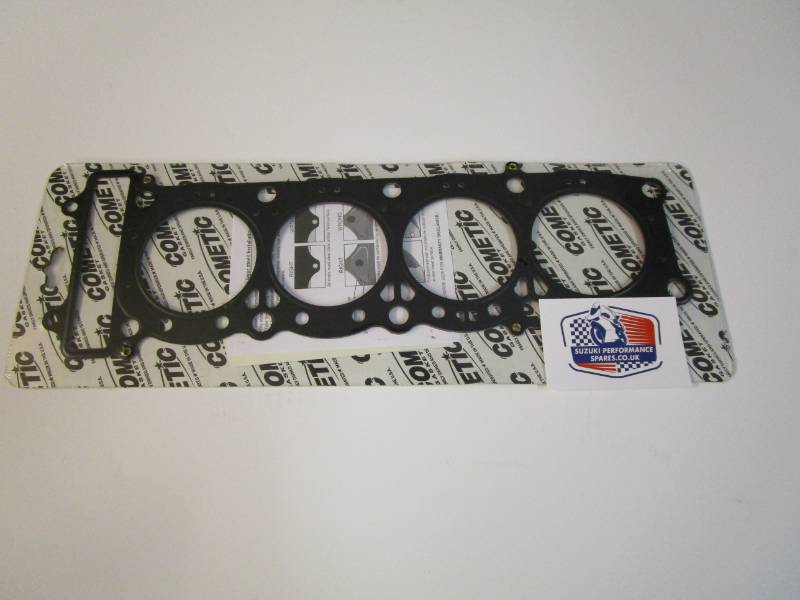 Kawasaki ZXR750 91-95 Cometic Head Gasket - 72mm MLS 770cc C8274