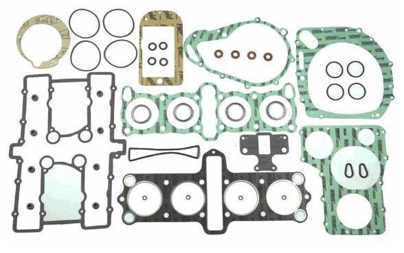 Suzuki RG500 86-89 Athena - Athena Complete Gasket Set