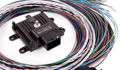MaxxEcu Mini Standard Kit with W/Harness MAXXECU1998