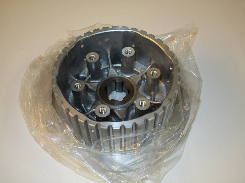 Suzuki GSX1100SZ SD Clutch Centre Hub - 21410-00A00 Clutch Hub