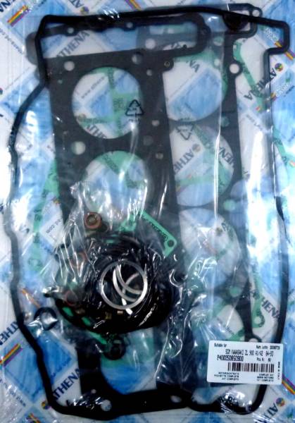 Kawasaki KZ 1000 77-81 Athena - Athena Complete Gasket Set