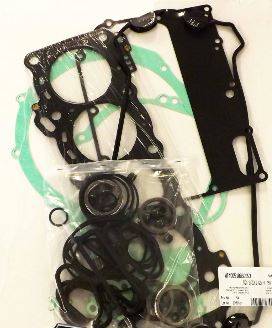Kawasaki NINJA ZX-10R - 2011/2012 Athena - Athena Complete Gasket Set