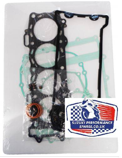 Kawasaki NINJA ZX-10R 2006/2007 Athena - Athena Complete Gasket Set