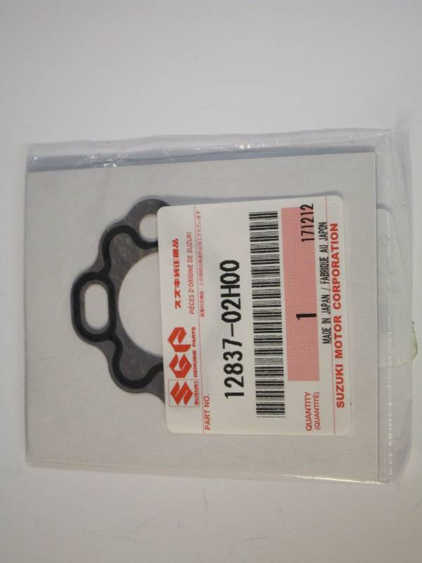 GSXR1000 09 onward Camchain Tensioner Gasket - 09 onward. 12837 02H00