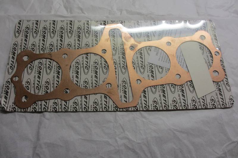 Kawasaki Z1000 GPZ1100 1260cc Cometic Head Gasket - 78mm Copper Head Gasket