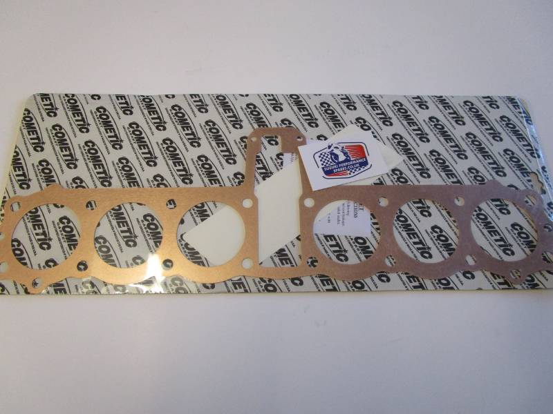 Honda CBX1000 68mm Head Gasket - Cometic Copper Head Gasket