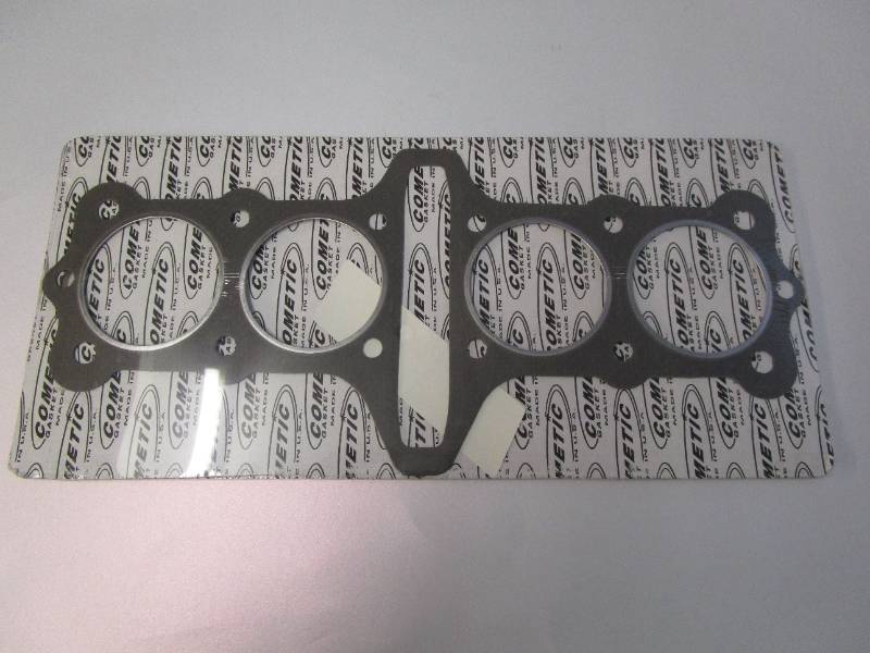 Kawasaki Z1000 GPZ1100 1325cc Cometic Head Gasket - 80mm CFM20 Head Gasket 1 piece.