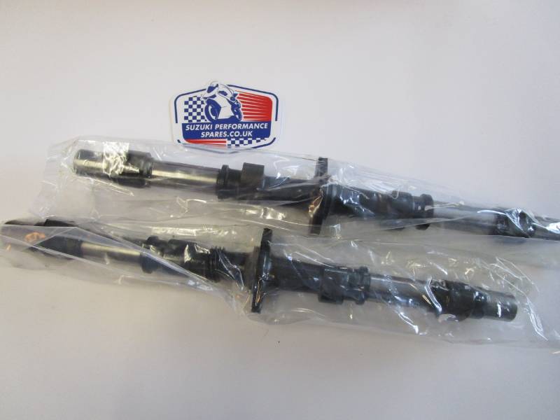 Suzuki GSX1100 80-84 Kent CamShafts - JR3 Stage 1 CamShafts