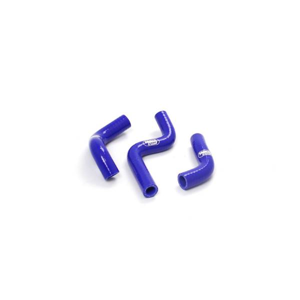 Kawasaki KX 85 2014-2021  3 Piece Samco Sport Hose Kit