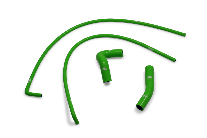 Kawasaki Ninja 650 2017-2023 4 Piece Samco Sport Hose Kit